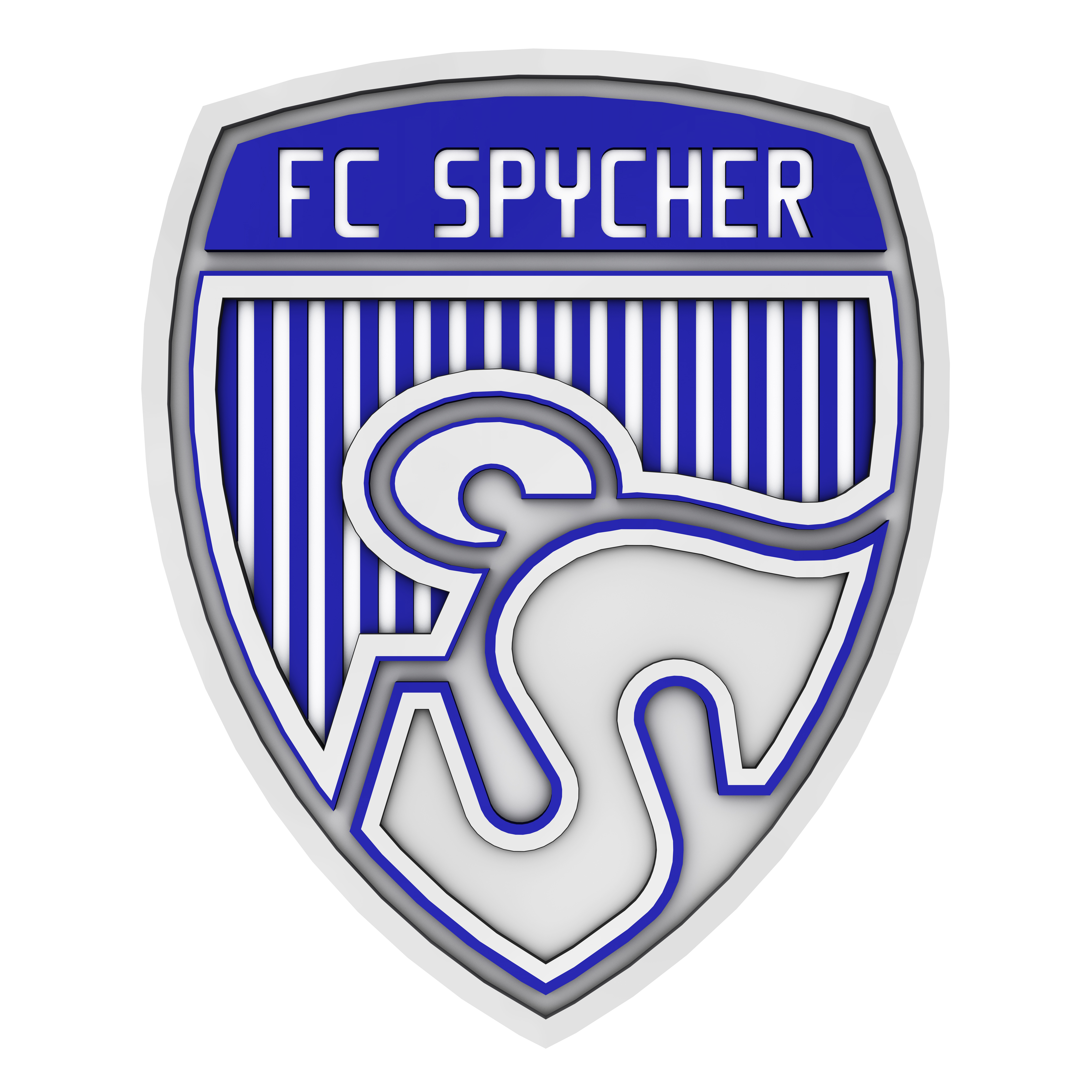 logo FC Spycher Frauen